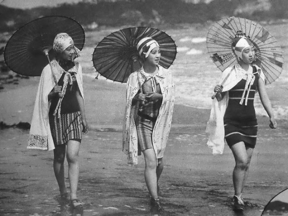 戦前の日本 若い女性たちに流行した モガ モダンガール ファッション 16年7月18日 エキサイトニュース
