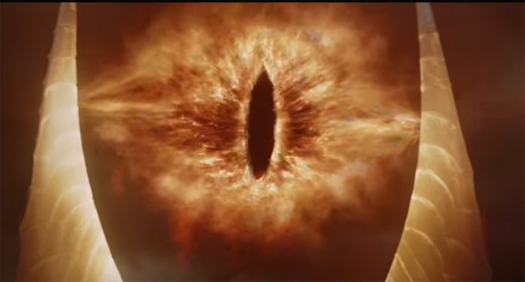 除夜の鐘を聞くよりサウロンの目に監視されて煩悩を振り払いたい人の為のyoutube動画 再生時間 5時間 16年12月31日 エキサイトニュース