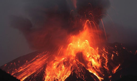 イエローストーン国立公園 がかかえる火山の時限爆弾 マグマと噴火の関連性 アメリカ 17年6月17日 エキサイトニュース