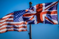 同じ英語圏なんだけど・・・イギリス人とアメリカ人の10の違い