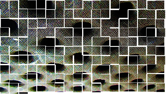 無数の穴や突起の集まりが怖い トライポフォビア は恐怖症ではない ただの嫌悪感であるとする最新研究 米研究 18年1月11日 エキサイトニュース