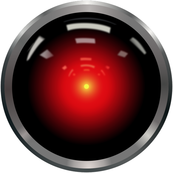 01年宇宙の旅 Hal 9000からヒントを得た人工知能 Ai を開発 宇宙飛行士の安全を守る 米研究 18年11月28日 エキサイトニュース