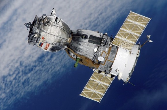 ソビエトから出発しロシアに帰還した宇宙飛行士、セルゲイ・クリカレフ