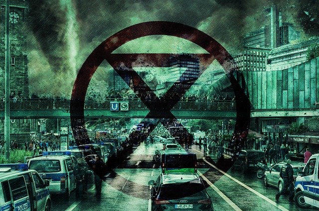 地球上で6回目の大量絶滅が進行中である可能性がある