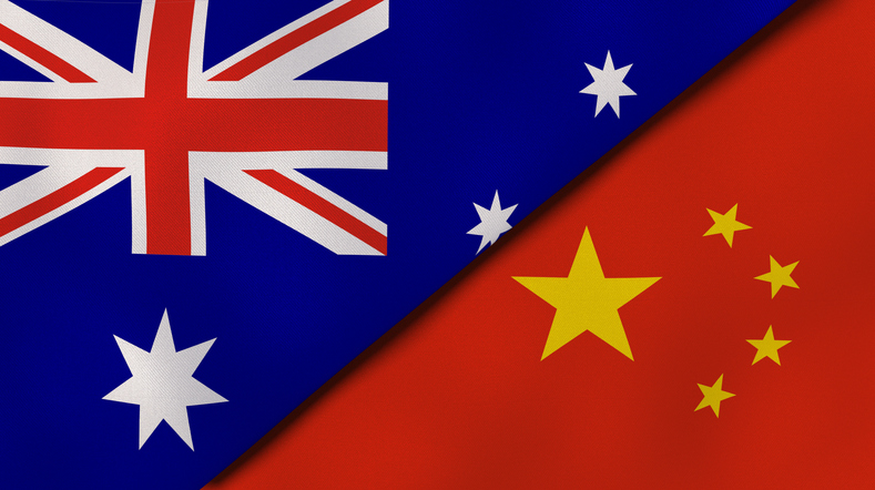 オーストラリアと中国の関係が悪化 仕掛けられたスパイ活動の内情を中国側が報道 年7月5日 エキサイトニュース