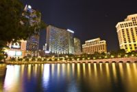 ラスベガス、マカオ……世界のカジノを比較する