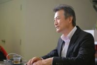 大志はない。ただ、面白いから事業を続ける―― ゲスト　南原竜樹（LUFTホールディングス社長）後編