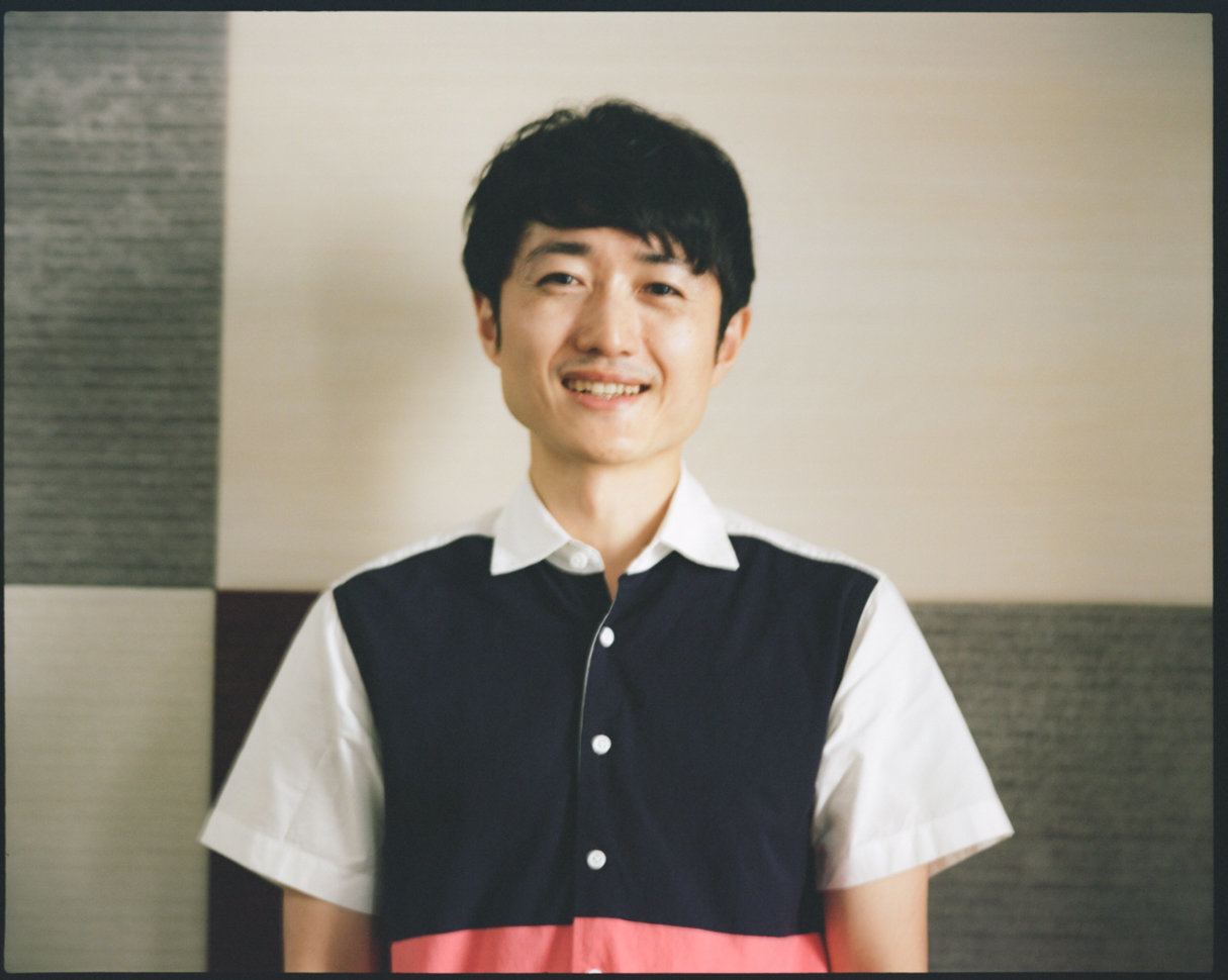 フジファブリック 金澤ダイスケにとっての 至福なオフ ーオフに聴く10曲と ファッション 休みの過ごし方 18年10月23日 エキサイトニュース 7 7