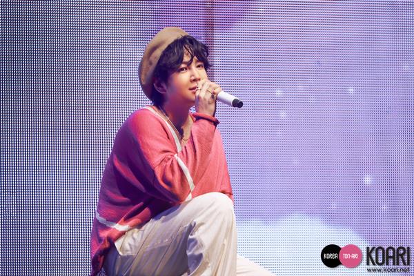 Photo】『2024 JANG KEUN SUK LIVE SCENE #2』 大阪公演 - エキサイト