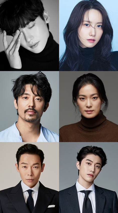 イ・ジョンソク主演『ビッグマウス』、韓国で7月放送決定！ (2022年4月
