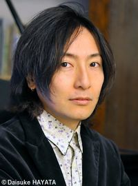 子育てはデスゲーム！ 地獄から帰還した海猫沢めろん､強烈な育児小説を放つ