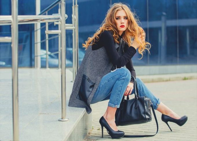 恋を遠ざける クールビューティーな女性がモテない本当の理由 17年5月12日 エキサイトニュース