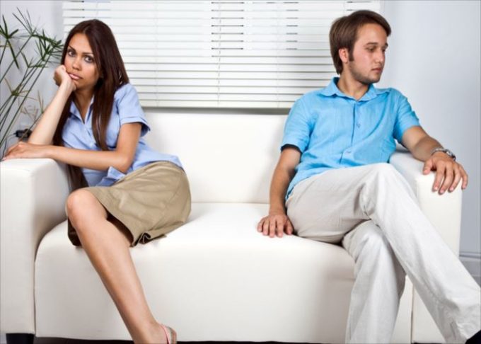 つまらない女と思われたくなくてムリをして嫌われちゃうパターン 17年9月4日 エキサイトニュース