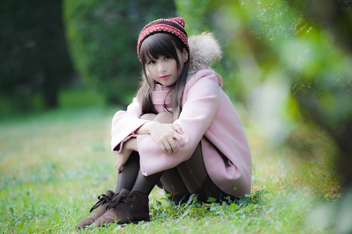 どうして好きか考えたことある 2次元にハマりやすい女性の特徴4つ 16年1月12日 エキサイトニュース