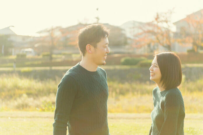 やっぱり好きだ 彼氏が彼女のことを惚れ直す瞬間8選 ローリエプレス やっぱり好きだ 彼氏が彼女のことを惚れ直す瞬間8選 ローリエプレス