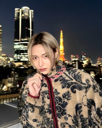 FC限定】REALRIIZE 広報誌 & ウォンビン DICON VOLUME N°22 RIIZE : B