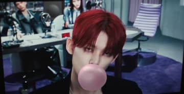 TOMORROW X TOGETHER ヨンジュン GUUM 新品未開封 Kstyle_1209435929205637196_1.jpg