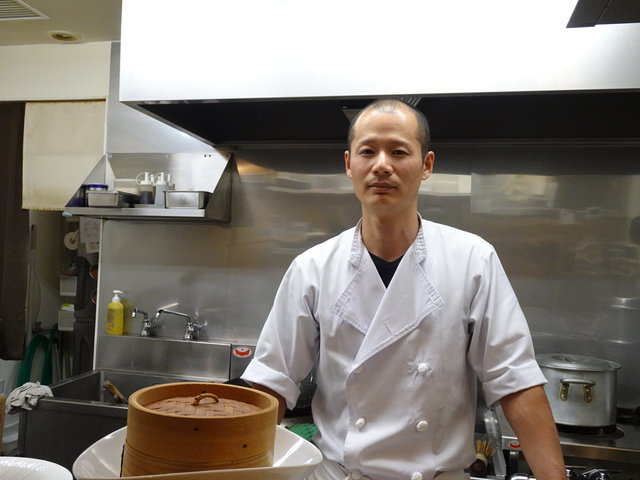 動画付き ミシュランシェフ直伝レシピ 絶品 麻婆豆腐の作り方 中国料理 菜格 21年1月9日 エキサイトニュース