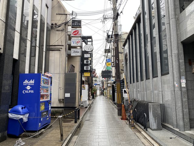京都和食 祇園の隠れ家でミニ会席ランチに舌鼓 祇をん 福寿 21年6月26日 エキサイトニュース