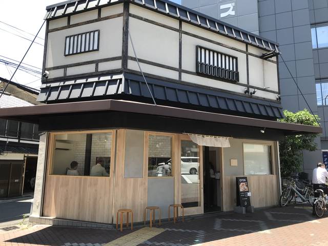 新店 4月オープンの新進気鋭ラーメン店 トリュフオイル香る淡麗スープの妙味 醍ぶ 年5月31日 エキサイトニュース