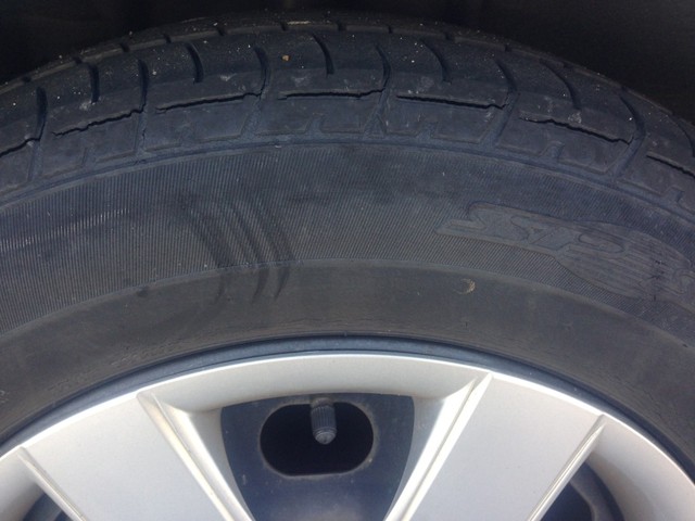 格安で車のタイヤ交換するには 宇佐美のガソスタ がめっちゃオススメ 裏ワザ 15年10月26日 エキサイトニュース