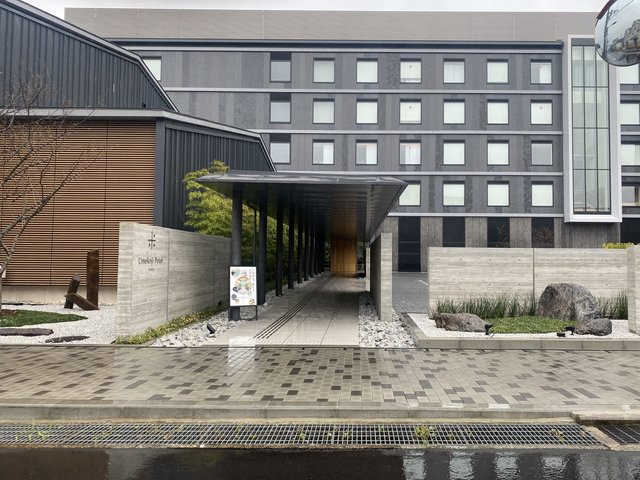 京都宿泊 銭湯 横丁 カフェ 絶景テラス 色んな顔を持つホテル 梅小路potel 21年4月10日 エキサイトニュース