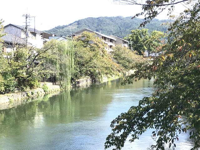 京都ダム活 京都市内にダム 琵琶湖疏水を利用した水力発電所 夷川ダム 年10月日 エキサイトニュース