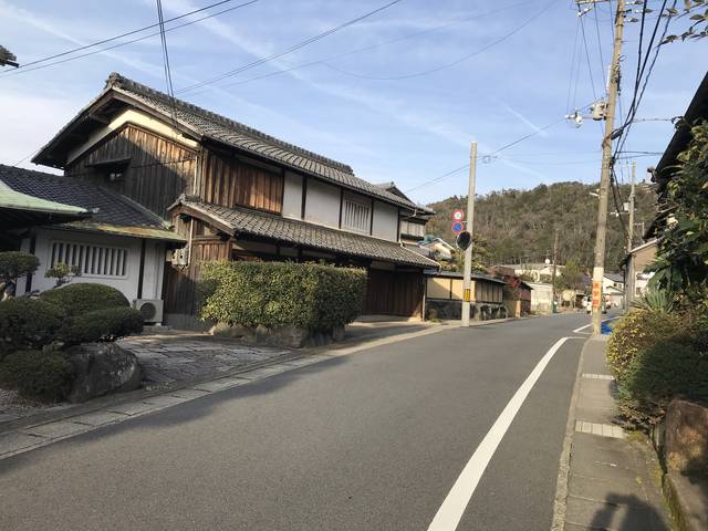 京都ぶらり】三条大橋行き旧東海道と大阪行き伏見街道の分岐点！古い街道の名残あり☆「山科追分」 (2020年2月27日) - エキサイトニュース