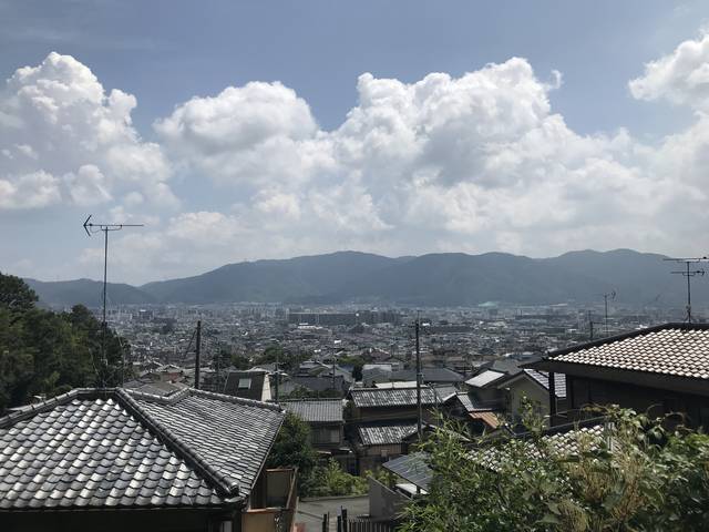 京都心霊スポット 地元で有名な恐怖スポット 最寄には火葬場もありガクブル 花山洞 旧東山トンネル 19年8月24日 エキサイトニュース