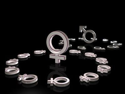 どっちが正しいと思う 男社会にいるからそうなるのね と言うイラスト 11年5月28日 エキサイトニュース