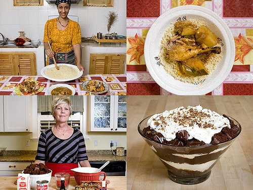 世界25カ国のおふくろの味 おばあちゃんの家庭料理いろいろ 13年1月4日 エキサイトニュース