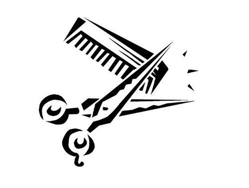 悪いことをした子供向けに おじさん風ヘアカット をする散髪屋がアトランタに登場 2015年2月6日 エキサイトニュース