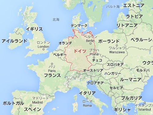 ドイツ語の動物の名前を翻訳すると こんな意味を持っていた 15年5月22日 エキサイトニュース