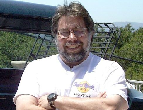 Appleの創業者が スノーデンは僕にとってはヒーロー と表明 海外の反応 15年6月7日 エキサイトニュース