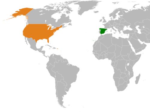 アメリカには スペイン語を話す人がスペインより多い 海外の反応 15年7月1日 エキサイトニュース