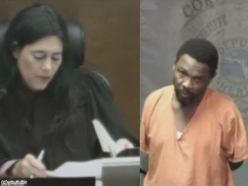 窃盗犯が裁判官の ある言葉 に大号泣する瞬間 その理由は中学時代にあった 動画 15年7月7日 エキサイトニュース