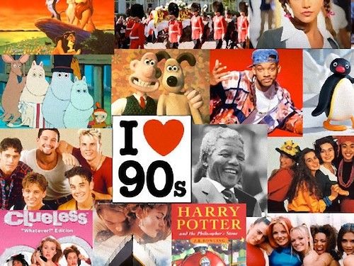 90年代を恋しいと思うものには 何がある ノスタルジックな気持ちになる回答いろいろ 2016年2月6日 エキサイトニュース