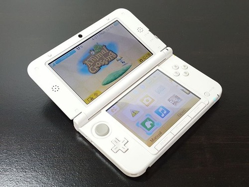 87歳のおばあちゃんが毎日遊んでいた3dsが壊れたので データを移行しようとしたら 画面を見て驚愕する 2019年1月5日 エキサイトニュース
