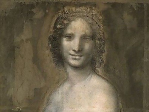 裸のモナ リザ がダ ヴィンチ本人の作品だった可能性が濃厚に ルーブルの専門家が検証 19年3月8日 エキサイトニュース