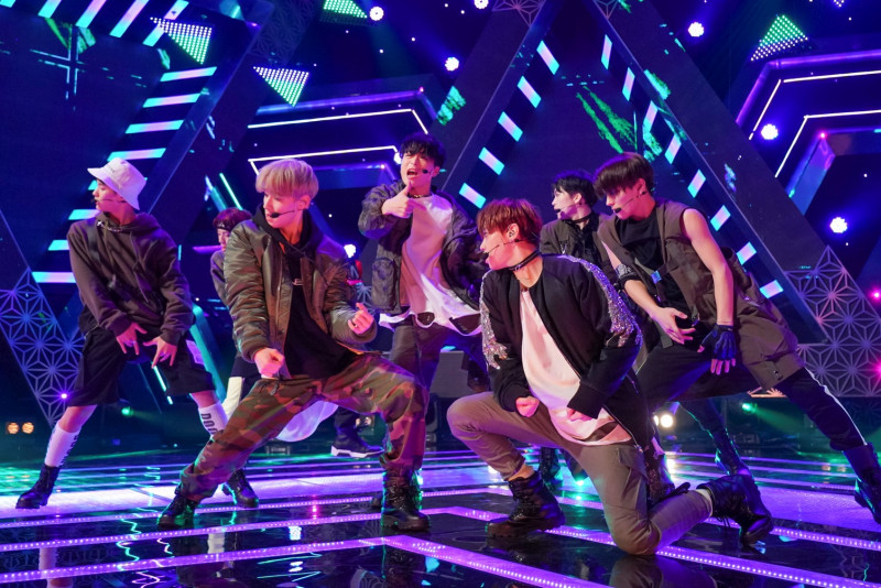 デビュー目前 初のオリジナル曲で優勝したのは コンセプトバトル結果発表 Produce 101 Japan 9 10 写真撮りおろし 2019年11月28日 エキサイトニュース