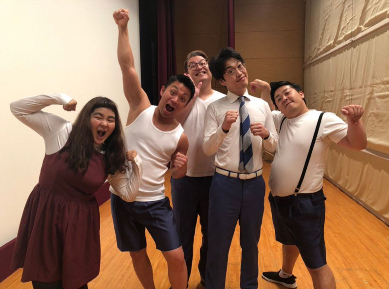 バビロン ファルコンが おーちゃん に元旦改名 前回に続き くじ引きで決めた 年1月10日 エキサイトニュース