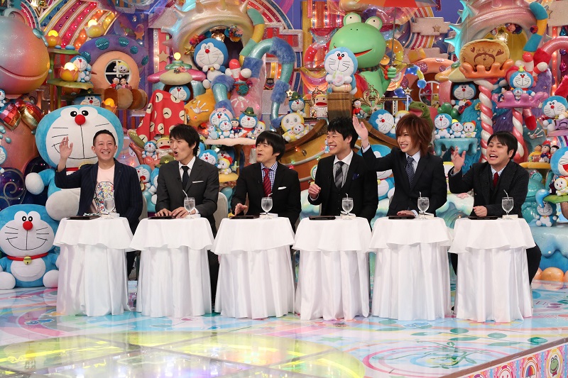 ノンスタ井上 浜辺美波はオレのもの サバンナ高橋が救出を試みるも 年3月10日 エキサイトニュース