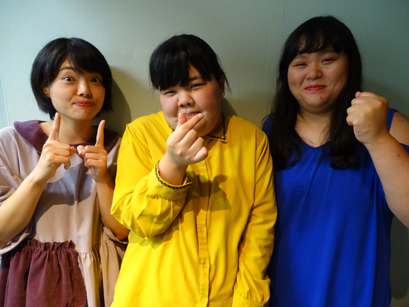 芸人を辞めようと思っていた 神保町マンゲキ最上位 ぼる塾を変えた 先輩の一言 年10月11日 エキサイトニュース