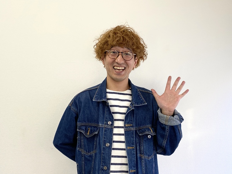 速報 ボンざわーるどが12月に吉本新喜劇に入団 子どもがマネするギャグを3個つくりたい 年11月16日 エキサイトニュース 4 7