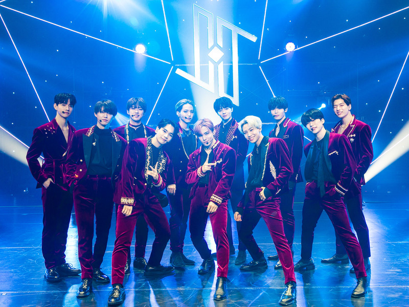 Jo1 初のオンラインライブで涙 Jamの運命を変えるのは僕たち 21年1月6日 エキサイトニュース