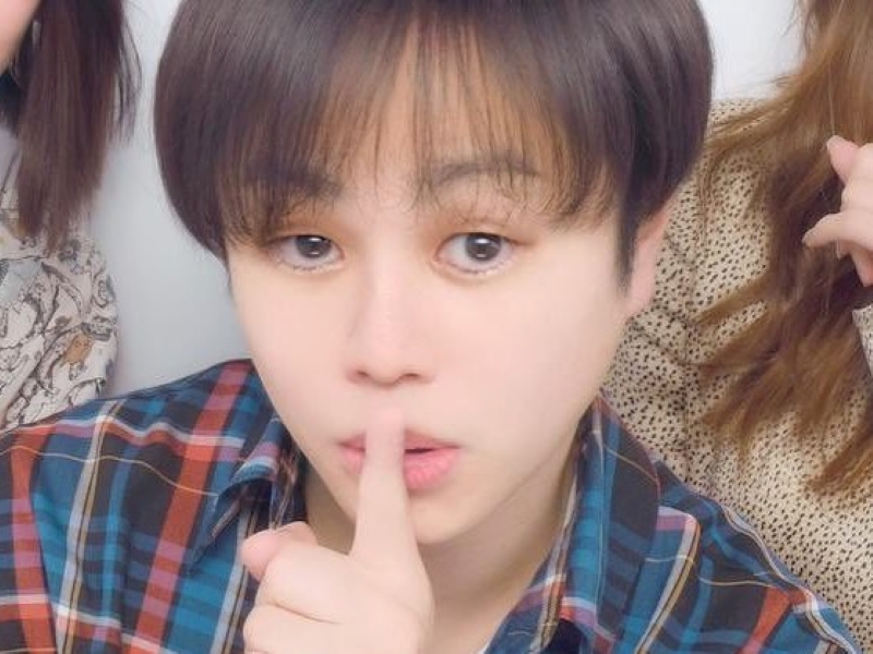 ノンスタ井上 今日好き 3ショットに大反響 めちゃ盛れてる 可愛すぎ 21年1月28日 エキサイトニュース