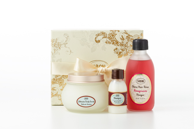 SABON シャインヘアリンス 190ml - 通販 - metalgypsum.com.br