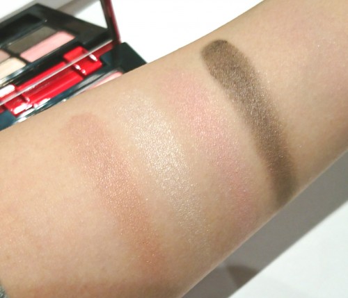 ブルベ サマーさんにおすすめ 透明感溢れる プレミアムコスメ ローリエプレス