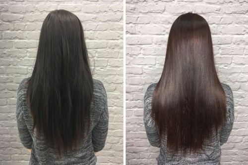 毎日のケアを見直して 髪にツヤを取り戻す方法 ローリエプレス