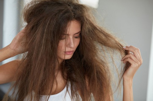 寝ている間に髪が傷む きれいな髪を守るための注意点 ローリエプレス